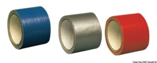 Nastro argento 50 mm x 5 m - 65.116.00GR Osculati
