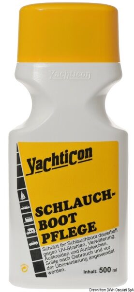 Protettivo Yachticon Boot Pflege - 65.117.71 Osculati