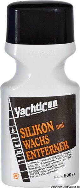 Solvente Yachticon - 65.211.79 Osculati