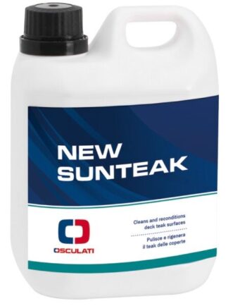 Rigeneratore Sunteak - 65.239.00 Osculati