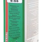 Antiossidante CRC 6-66 5 l - 65.283.12 Osculati