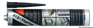 Sikaflex 515 bianco - 65.289.30 Osculati