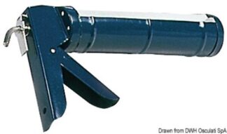 Pistola per silicone - 65.290.00 Osculati
