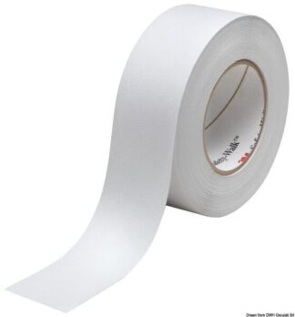 Antiderapante bianco 3M 25 mm - 65.312.76 Osculati