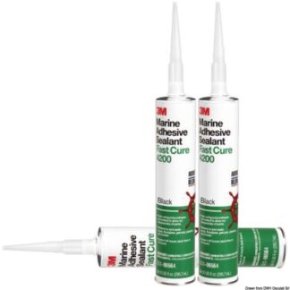 Adesivo sigillante 4200FC 3M - 65.342.00 Osculati