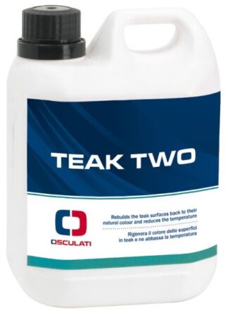 Liquido Teak Two 1L - 65.743.00 Osculati