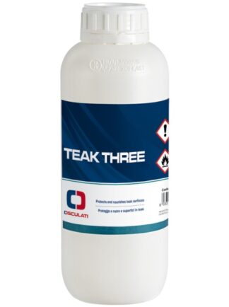 Liquido Teak Three 1L - 65.744.00 Osculati