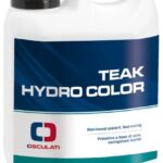 Protettivo Teak Hydro Color - 65.747.00 Osculati