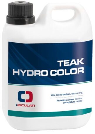 Protettivo Teak Hydro Color - 65.747.00 Osculati