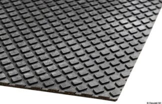 rivestimento Treadmaster Engine Room nero - 65.899.00 Osculati