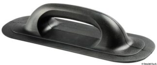Maniglia nera 300x120 mm - 66.070.29 Osculati