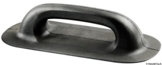 Maniglia nera 230x100 mm - 66.070.31 Osculati