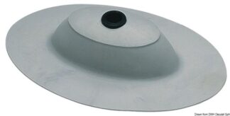 Basetta portascalmi PVC - 66.070.50 Osculati