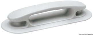 Maniglia grigia 90x245x47 mm - 66.080.02 Osculati