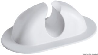 Fissaremi grigio Ø 35 mm - 66.080.05 Osculati