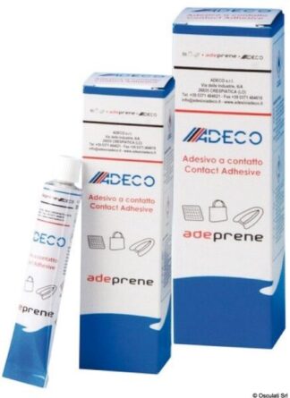 Collante per neoprene ADEPRENE 30 ml Adesivo policloroprenico - 66.236.01 Osculati