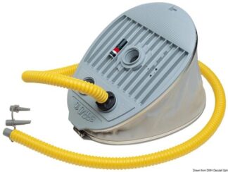 Gonfiatore professionale due camere SC10 - 66.446.50 Osculati