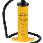 Gonfiatore Tiger senza manometro - 66.446.58 Osculati
