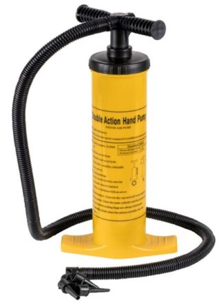 Gonfiatore Tiger senza manometro - 66.446.58 Osculati