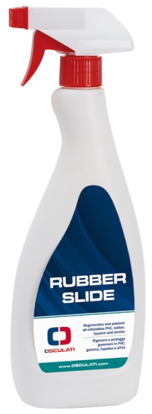 Rigenerante Rubber Slide - 66.458.80 Osculati