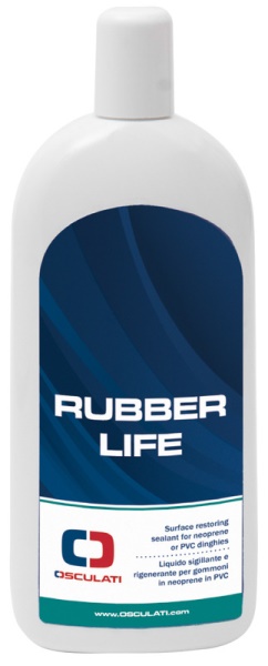 Sigillante Rubber life - 66.459.00 Osculati