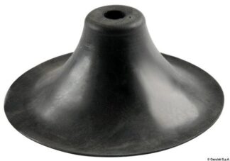 Basetta in EPDM nero - 66.645.00 Osculati