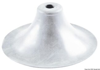 Basetta in EPDM grigio - 66.645.01 Osculati