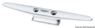 Galloccia rinforzata lega leggera 175 mm - 67.320.00 Osculati