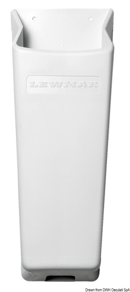 Tasca portamanovella Lewmar - 68.201.00 Osculati