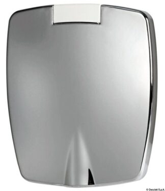 Doccetta con tubo inox 4 m - 15.143.07 Osculati