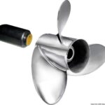 Kit parastrappi Rubex RBX 109 - 52.537.09 Osculati