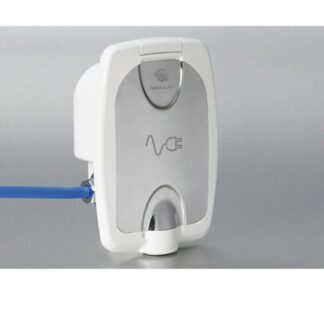Presa ruotabile R-Evolve 16 A - 14.321.16 Osculati