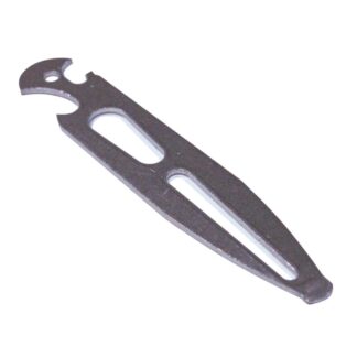 Plastimo CHIAVE PER GRILLO ø4 MM - 10PZ (acq.min. unità)