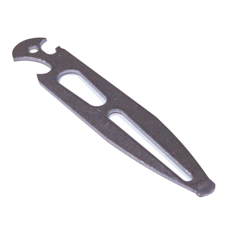 Plastimo CHIAVE PER GRILLO ø4 MM - 10PZ (acq.min. unità)