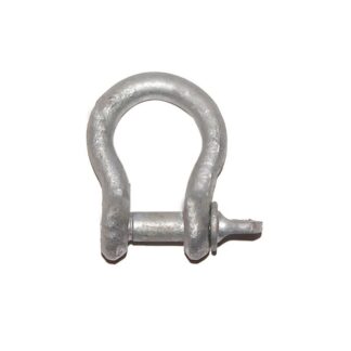 Plastimo GRILLO A CETRA ZINCATO ø6 MM- 10PZ (acq.min. unità)