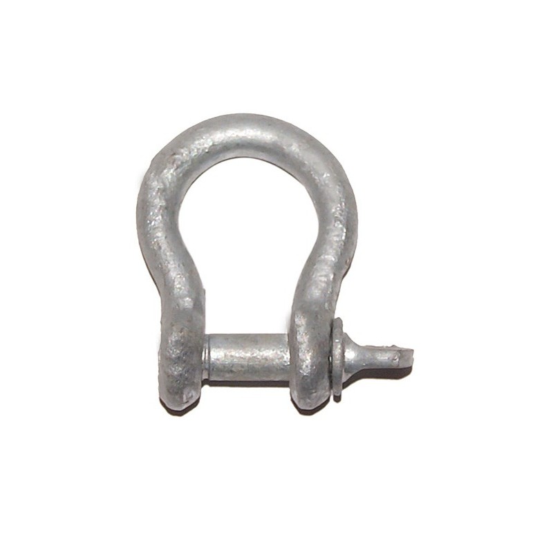 Plastimo GRILLO A CETRA ZINCATO ø10 MM- 10PZ (acq.min. unità)