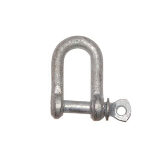Plastimo GRILLO A D ZINCATO ø6 MM - 10PZ (acq.min. unità)
