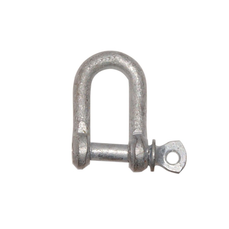 Plastimo GRILLO A D ZINCATO ø10 MM - 10PZ (acq.min. unità)