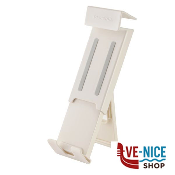 SUPPORTO SMARTPHONE APPENDIBILE FLEXI TESCOMA 899518 GADGET VARI C - immagine 4