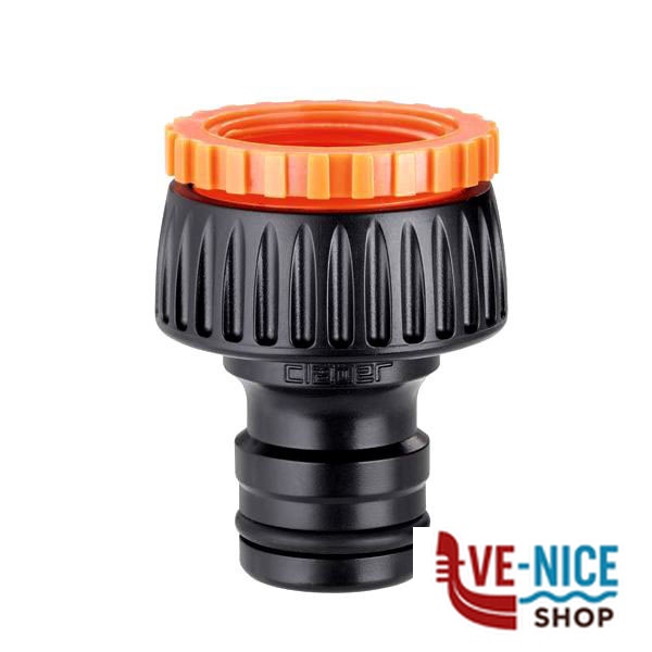 PRESA RUBINETTI 1-3/4F ACQUAMASTER 9641 CLABER 9641 CLABER F - immagine 2