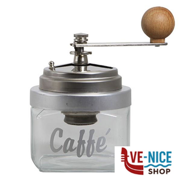 MACINA CAFFE' cm 10 h 20 OTTINETTI MAC.6651DNAL MACINA CAFFE' C - immagine 2