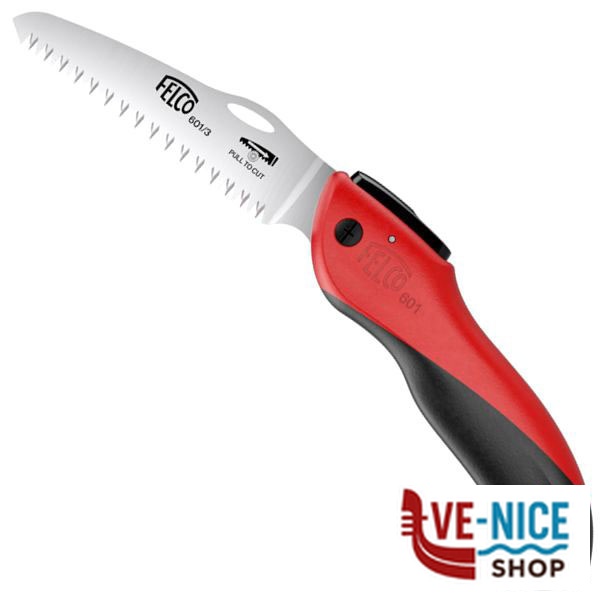 SEGACCIO SERRAMANICO FELCO 601 120 FELCO 601 SEGACCI F - immagine 4
