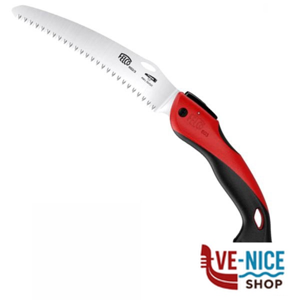 SEGACCIO SERRAMANICO FELCO 603 200 FELCO 603 SEGACCI F - immagine 2