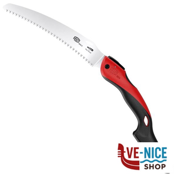 SEGACCIO SERRAMANICO FELCO 604 240 FELCO 604 SEGACCI F - immagine 3
