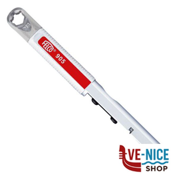 AFFILATOIO SVETTATOI FELCO 905 FELCO 905 SVETTATOI F - immagine 3