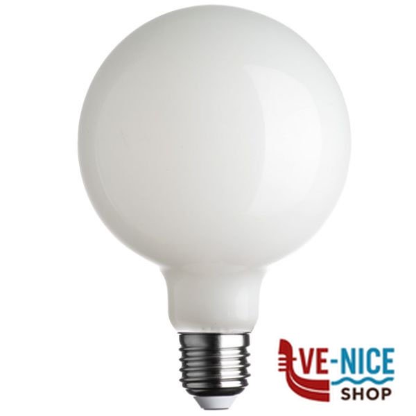 LAMPADA LED FULL L.GL E27 W 18,0 4000K Lm2452 SHOT MLD4016X3 LAMPADINE F - immagine 2