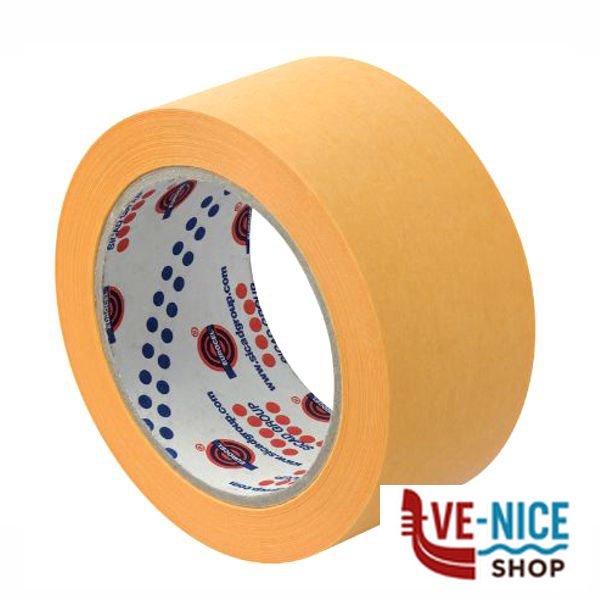 NASTRO MASCHERATURA MSK 79 mm 50 m 50 EUROCEL 1000001965 NASTRI MASCHERATURA F - immagine 4