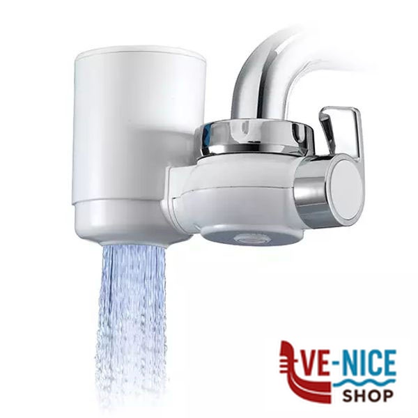 FILTRO RUBINETTI HYDROSMART GENOVA LAICA R20A CARAFFE FILTRANTI C - immagine 2