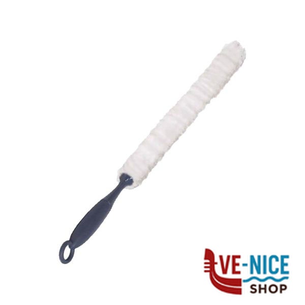 SPAZZOLA PULITERMO MICROFIBRA cm 65 19007 APEX 19007 APEX C - immagine 3