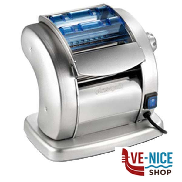 MACCHINA PASTA ELETTRICA PASTA PRESTO IMPERIA 4700 MACCHINE PASTA E ACCESSORI C - immagine 2